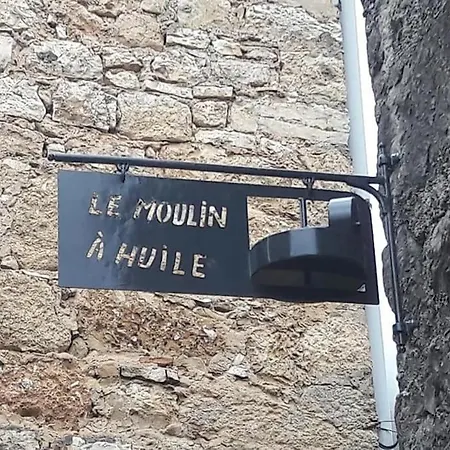 Prázdninový dům Gite De Charme Le Moulin A Huile Gorges Du Tarn