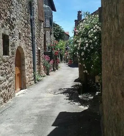 Gite De Charme Le Moulin A Huile Gorges Du Tarn
