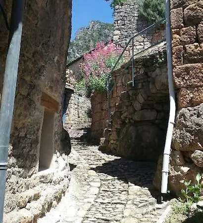 Gite De Charme Le Moulin A Huile Gorges Du Tarn Mostuéjouls